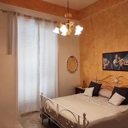 Pensionat Enza Room's Coast