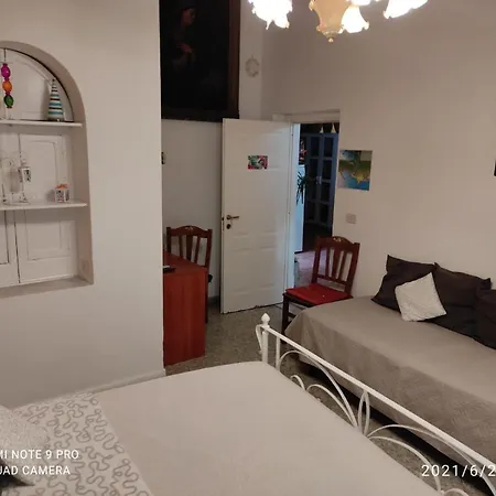 Enza Room's Coast Pensionat