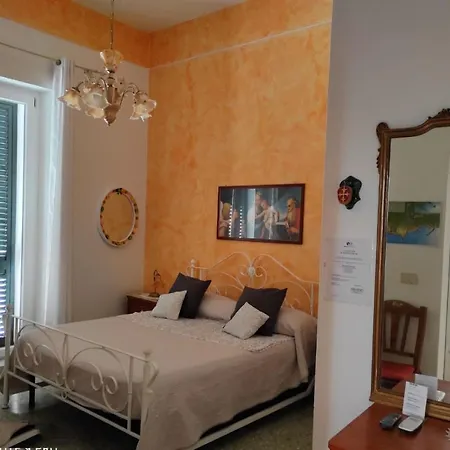 Enza Room's Coast Pensionat Amalfi