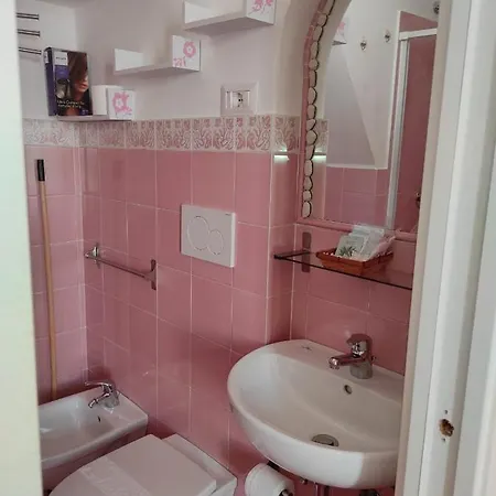 Enza Room's Coast Affittacamere 2* Amalfi