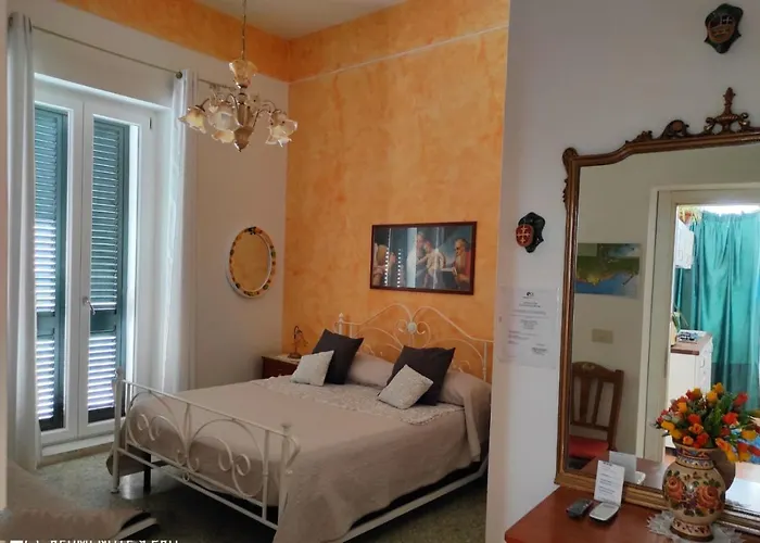 Enza Room's Coast Casa de hóspedes Amalfi