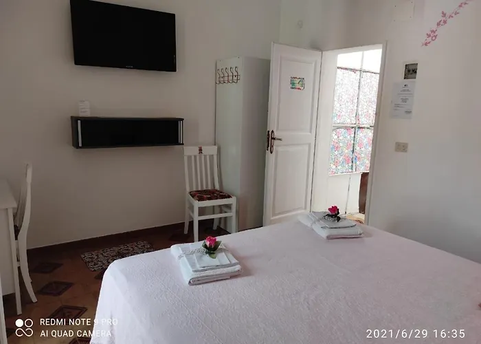 Enza Room's Coast Casa de hóspedes Amalfi
