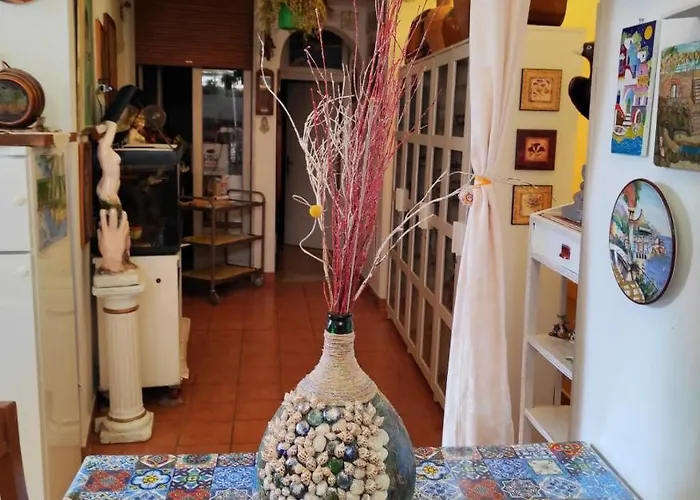 Enza Room's Coast Casa de hóspedes